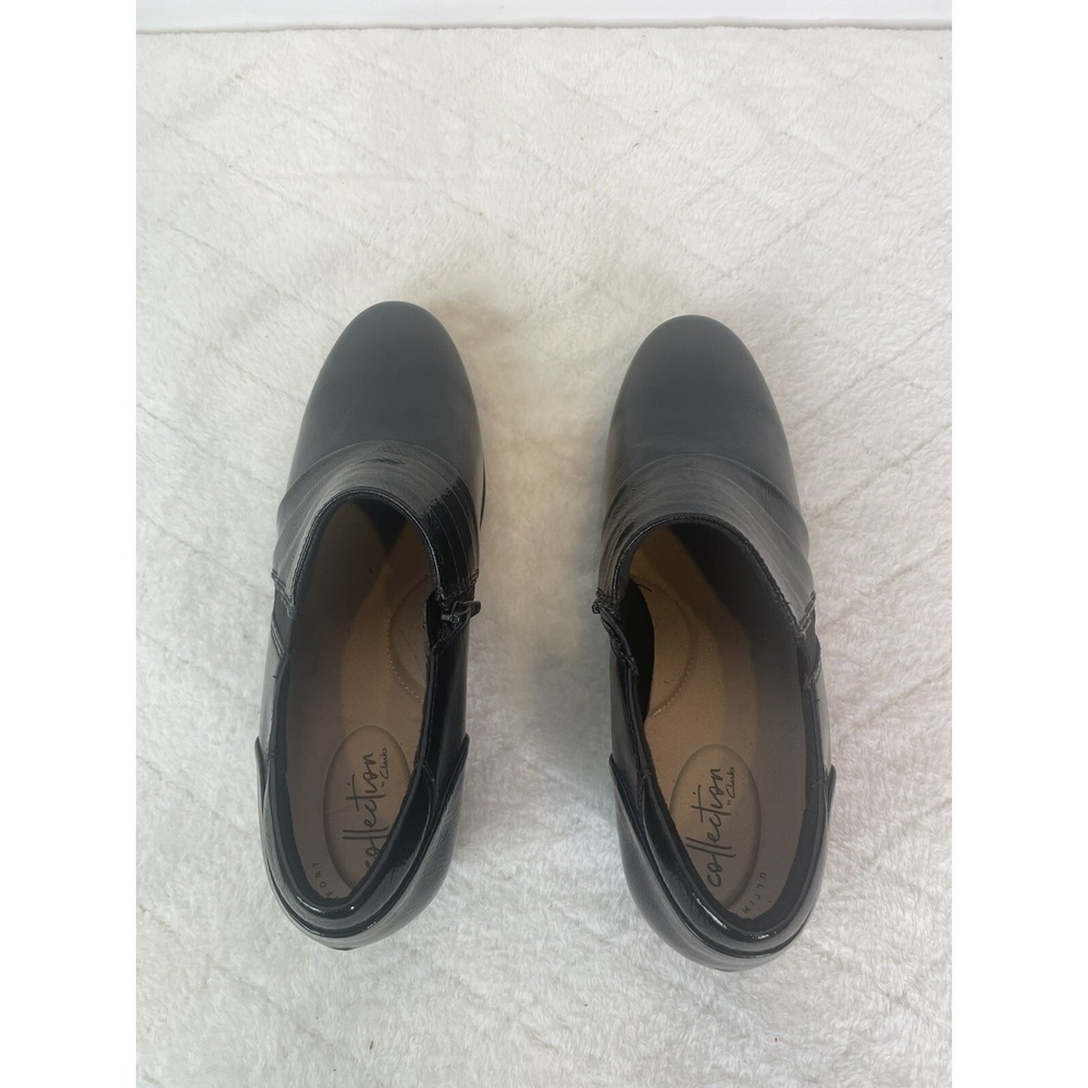 Clarks 15260 Collection Cushion Soft Women's Size 10 M Ultimate Comfort New - Picture 8 of 8
